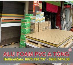Mica tấm CHOCHEN - FS - SH
