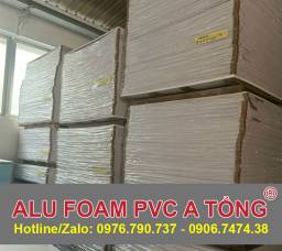PVC Foam