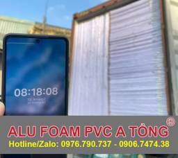 PVC Foam