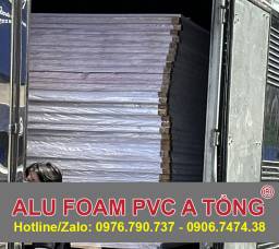 PVC Foam