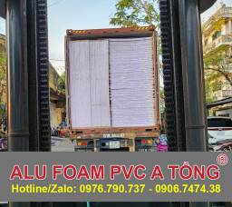 PVC Foam