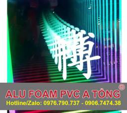 Tấm vô cực