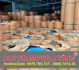 Poly dạng đặc - rỗng