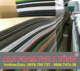 Mica tấm CHOCHEN - FS - SH