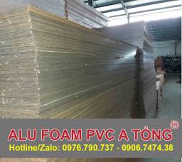 Mica tấm CHOCHEN - FS - SH