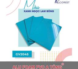 Alu Alcorest bóng GV2045